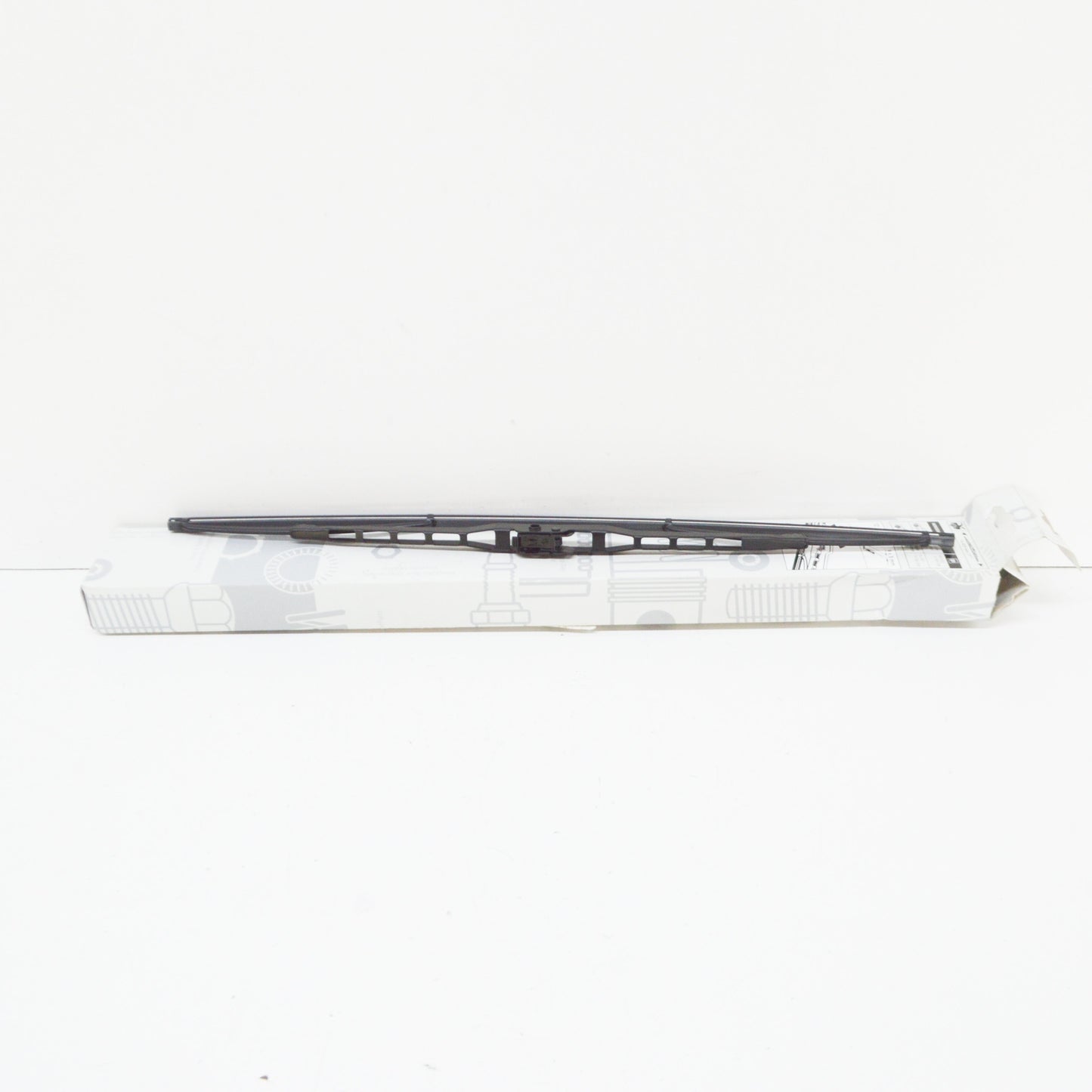 NEW MERCEDES-BENZ M-CLASS W163 REAR WINDSHIELD WIPER BLADE A2118203345 ORIGINAL