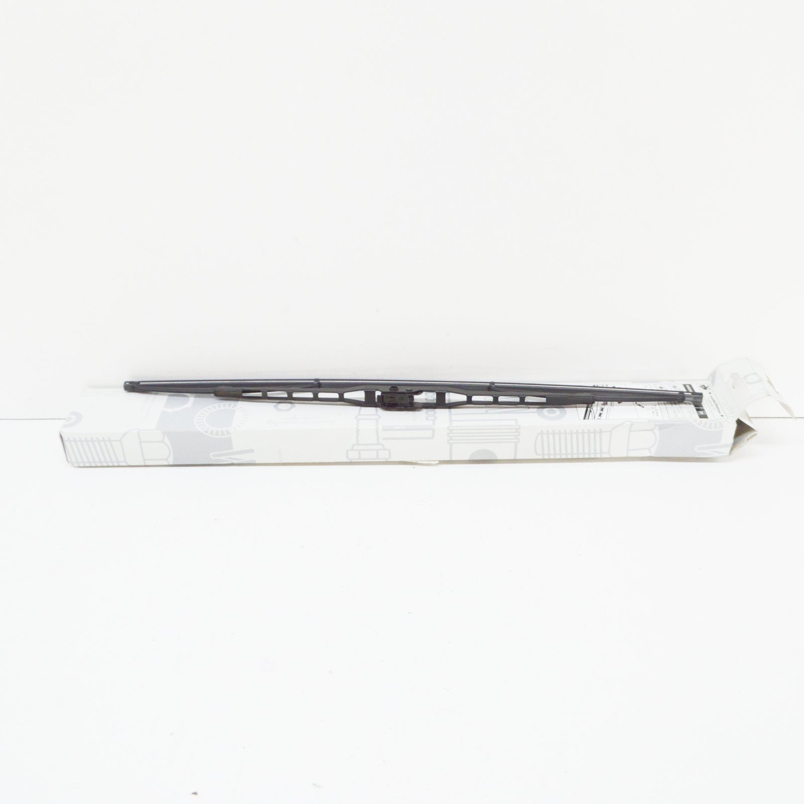 NEW MERCEDES-BENZ M-CLASS W163 REAR WINDSHIELD WIPER BLADE A2118203345 ORIGINAL