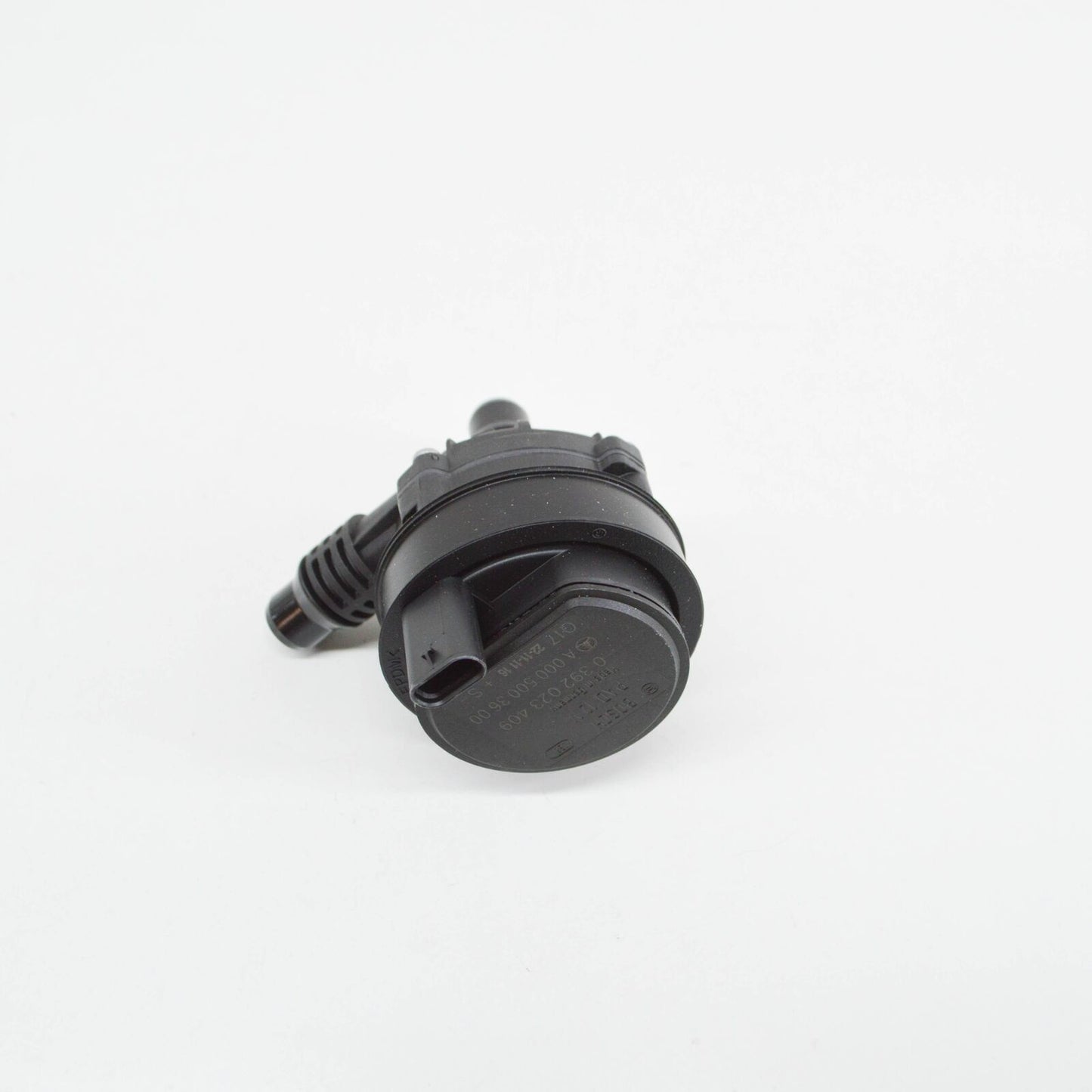 NEW MERCEDES-BENZ A W177 ADDITIONAL WATER PUMP A0005003600 ORIGINAL