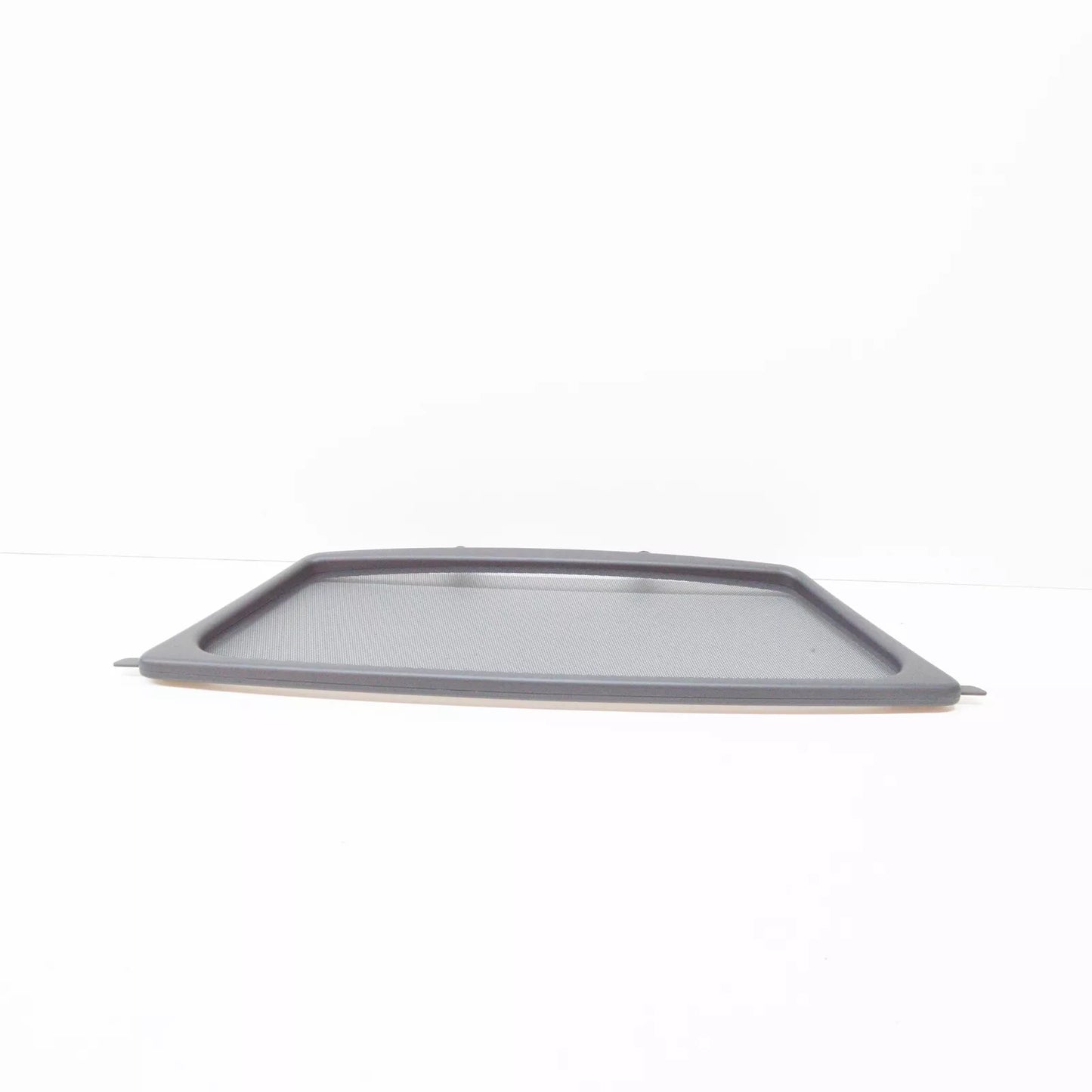 NEW MB SLK R172 ROLL OVER BAR DRAFT STOP DEFLECTOR A17286000749H59 ORIGINAL