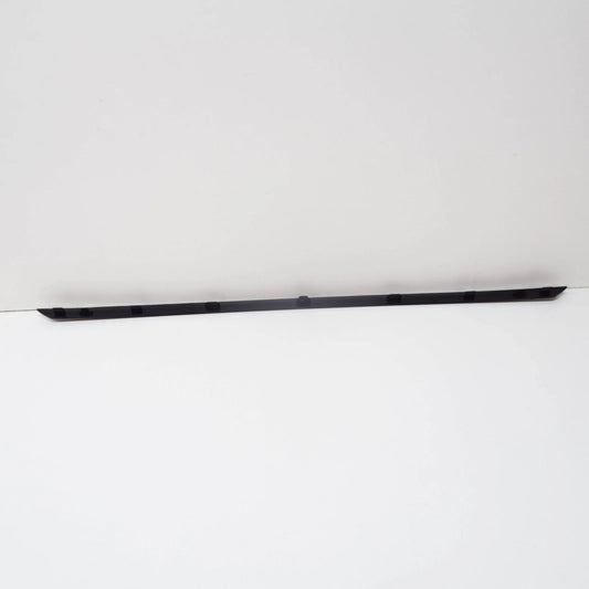 NEW BMW 3 F30 FRONT SPORT BUMPER CENTER TRIM 51117279699 7279699 2014 ORIGINAL