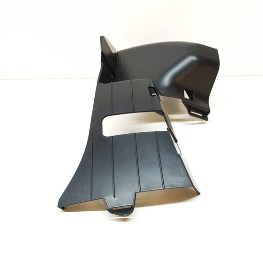 NEW MERCEDES-BENZ M-CLASS W166 FRONT BUMPER LEFT BRACKET A1668850024 ORIGINAL