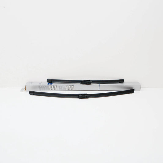 NEW VW CADDY ALLTRACK FURGON SAA FRONT WIPER BLADES RHD 2K2998002A