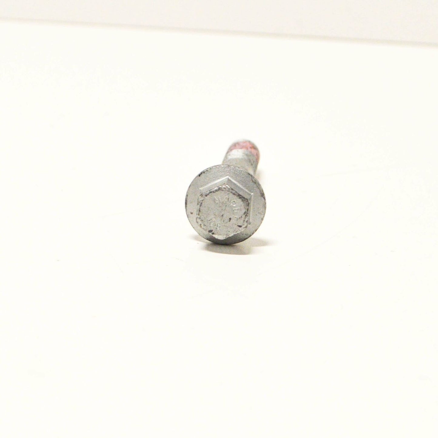 new mini r50 crankshaft pulley bolt 12 x 1.75 x 75 11237829918 original