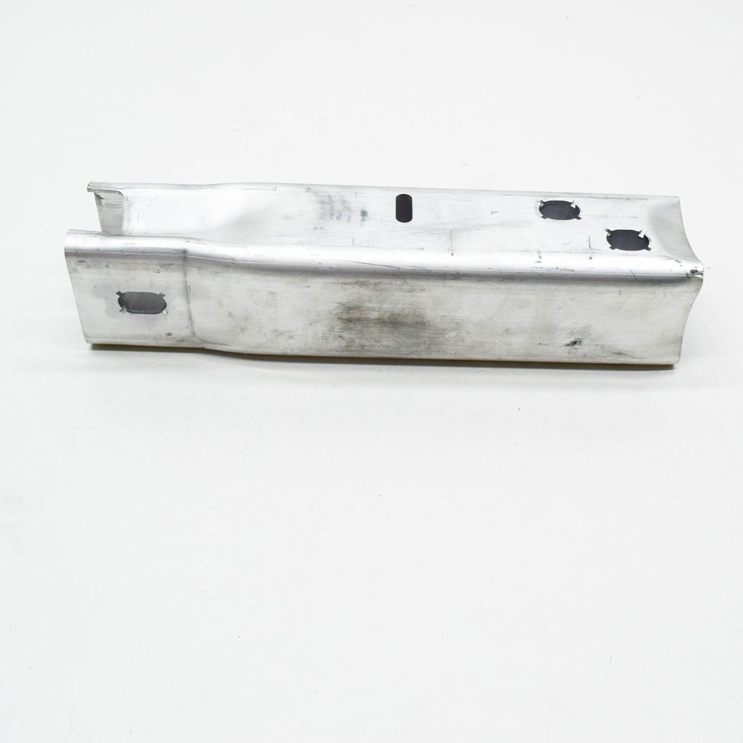 NEW MERCEDES-BENZ C W206 FRONT REINFORCEMENT ABSORBER A2066200300 ORIGINAL