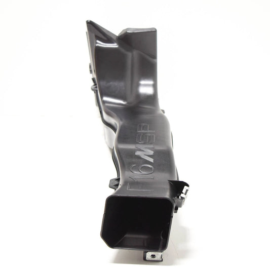 NEW BMW X6 F16 RIGHT SIDE BRAKE AIR DUCT 51748059856 8059856 2015 ORIGINAL