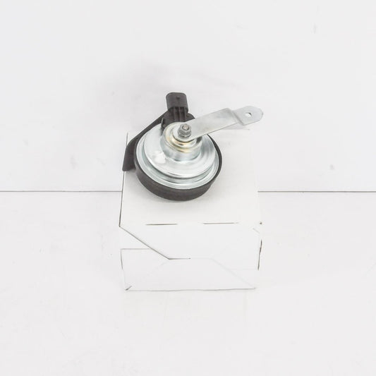 new bmw x3 f25 low pitch horn signal 61337217702 2012 original