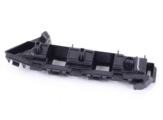 NEW VOLKSWAGEN PASSAT B8 FRONT BUMPER RIGHT GUIDE PROFILE 561807184A ORIGINAL