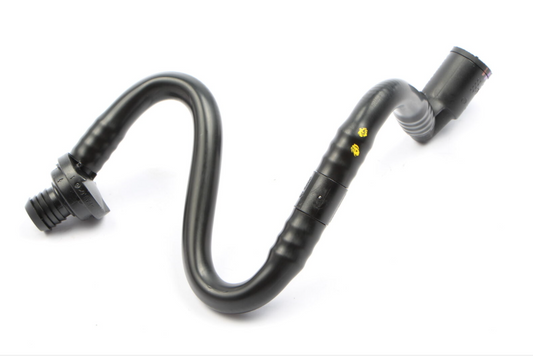 new audi a3 sportback 8p brake vacuum hose 1k0612041gp original