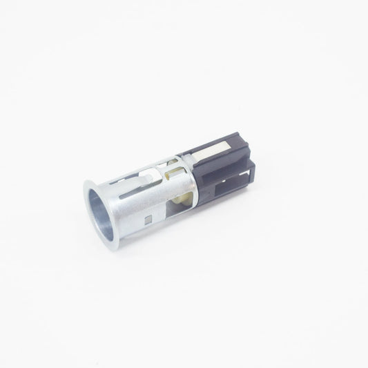 NEW VOLKSWAGEN AMAROK CENTRE CONSOLE POWER OUTLET TRIM SOCKET 1K0919309 ORIGINAL