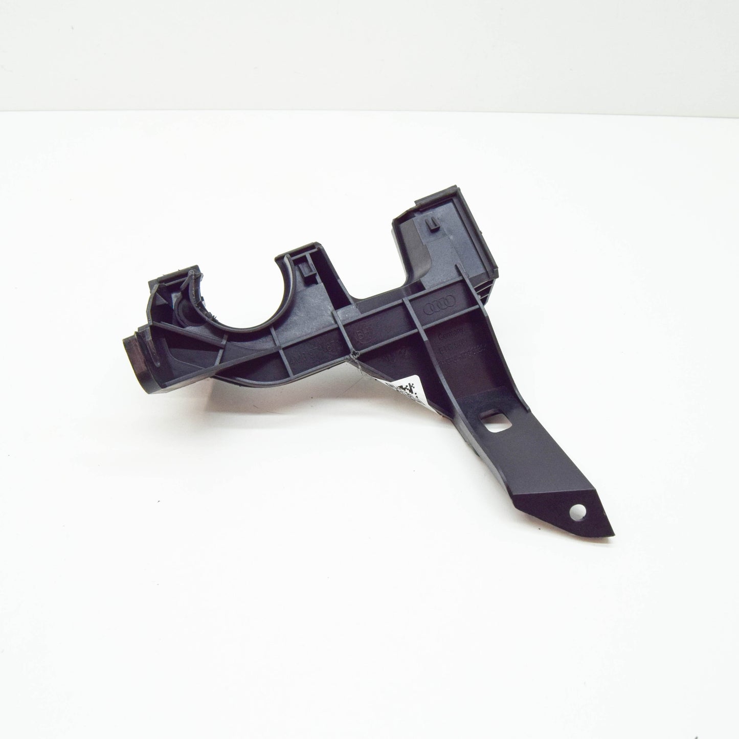 NEW VOLKSWAGEN TOUAREG CR7 LEFT CABLE GUIDE LOWER 4M0971871BH ORIGINAL