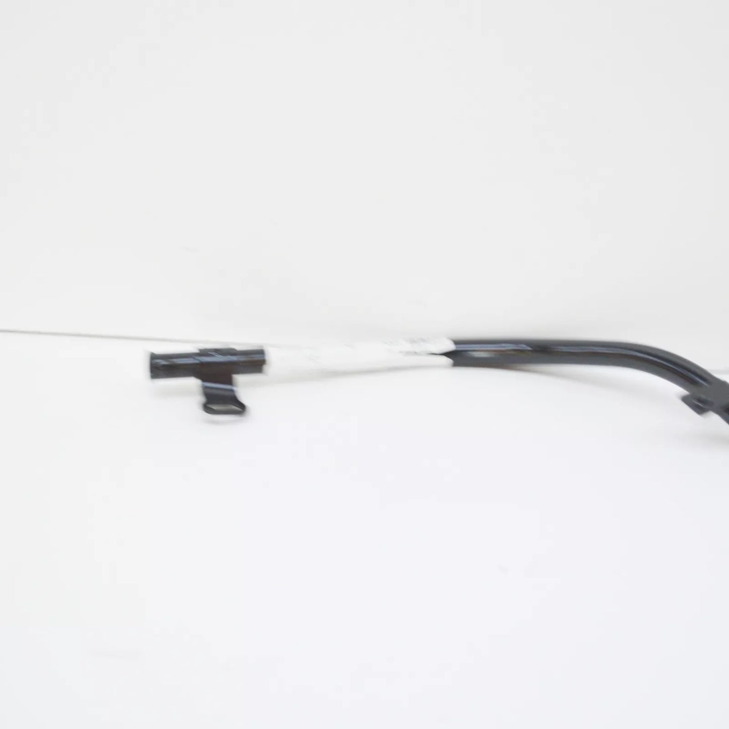 NEW BMW M3 COUPE E46 ENGINE OIL DIPSTICK GUIDE TUBE 11437832140 ORIGINAL