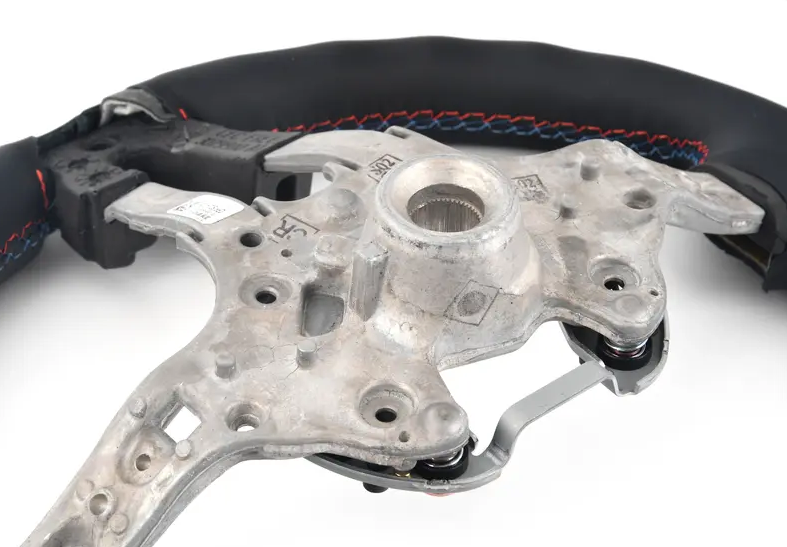 new bmw x5 f15 f85 steering wheel 32307854458 original