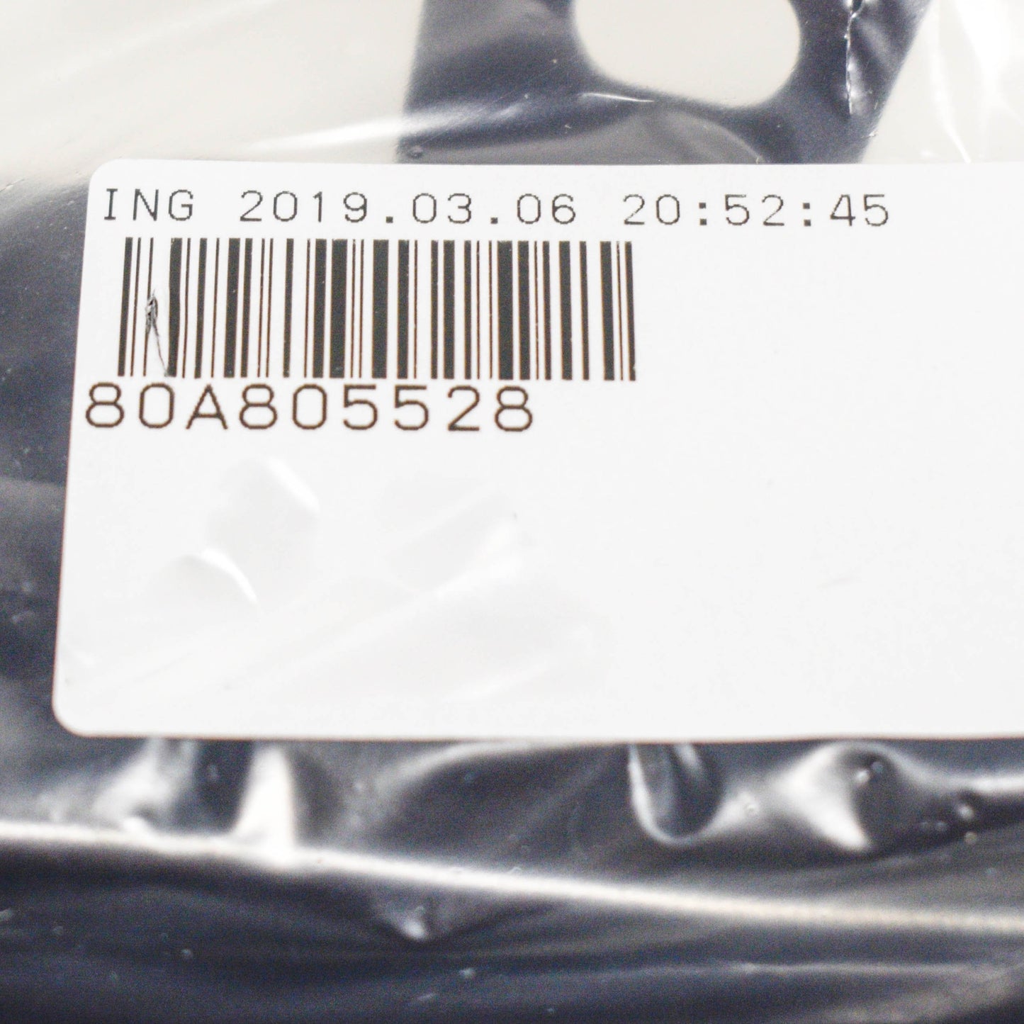 NEW AUDI Q5 80A RIGHT BRACKET SUPPORT HOLDER 80A805528 ORIGINAL