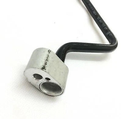 NEW MERCEDES BENZ SPRINTER 906 A/C AIR CON PIPE LINE A9068301115 ORIGINAL