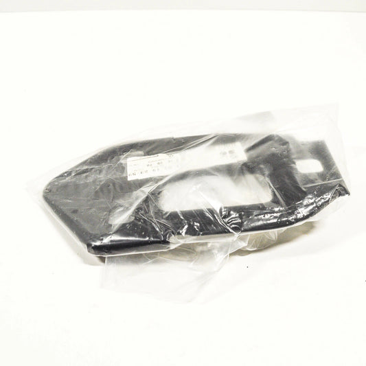 NEW AUDI Q5 8R RADIATOR CORE SUPPORT LEFT SECURING PLATE 8R0805499