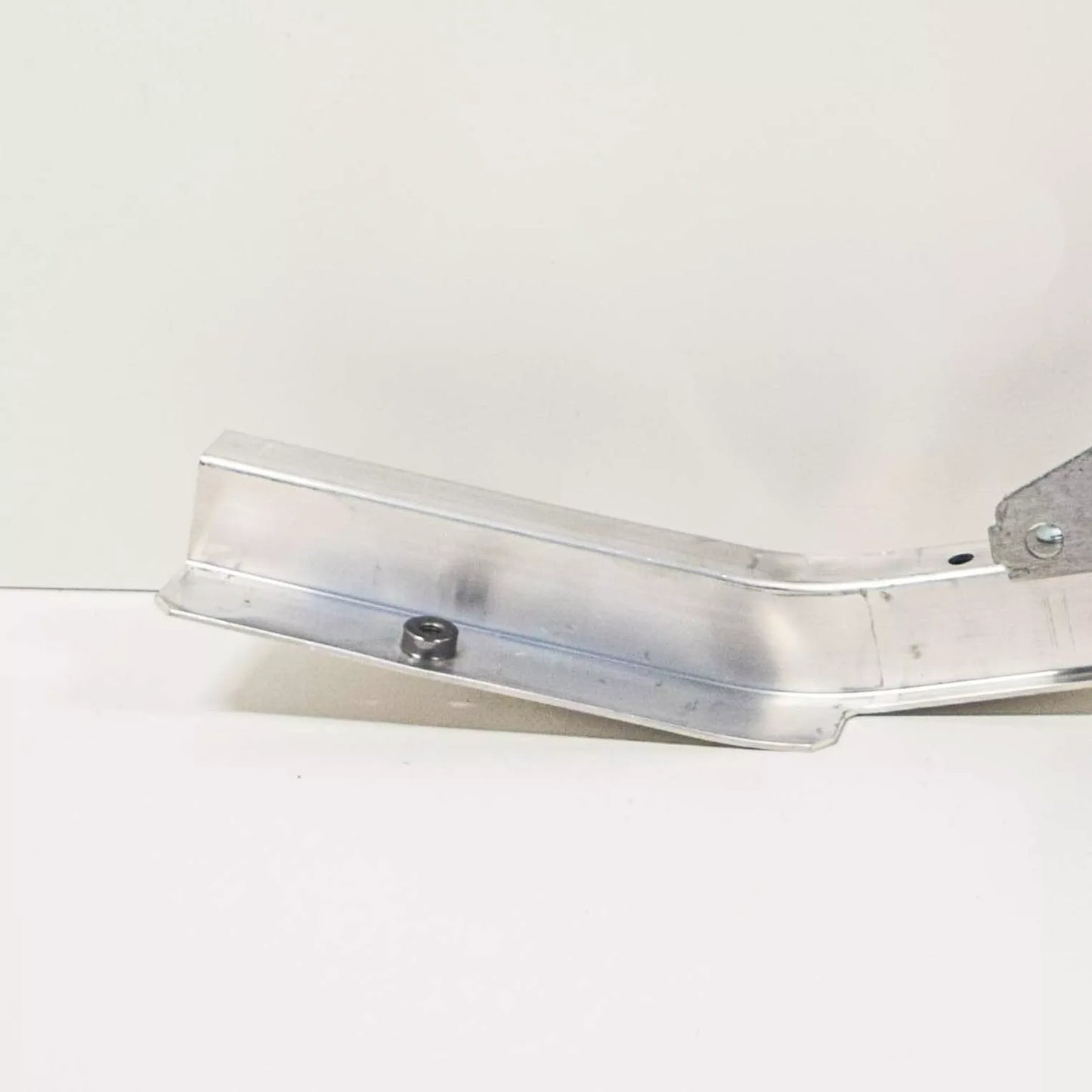 NEW BMW X5 F15 FRONT LEFT HEADLIGHT BRACKET 51647294491 7294491 2015 ORIGINAL