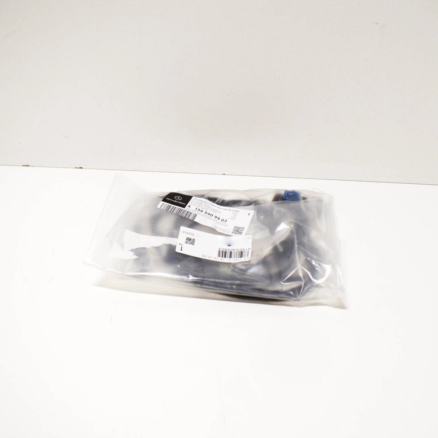 NEW MERCEDES BENZ GLA X156 FRONT BUMPER PDC WIRING HARNESS A1565409903