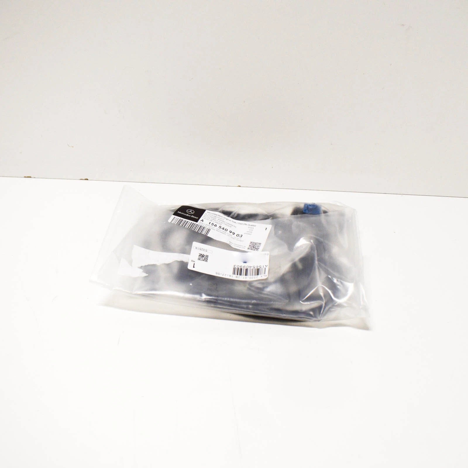 NEW MERCEDES BENZ GLA X156 FRONT BUMPER PDC WIRING HARNESS A1565409903