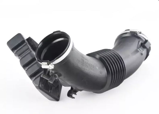 NEW AUDI A4 AVANT B8 ENGINE INTAKE THROTTLE BODY HOSE 06E129629H