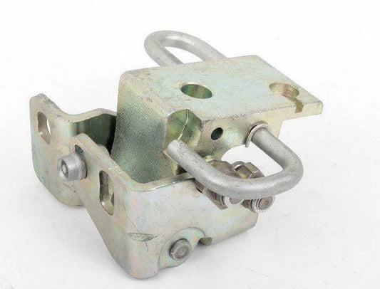 NEW VOLKSWAGEN JETTA A5 REAR LEFT DOOR LOWER HINGE 1K4833411Q ORIGINAL