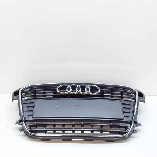 NEW AUDI A1 8X FRONT RADIATOR GRILLE 8X08536511QP ORIGINAL