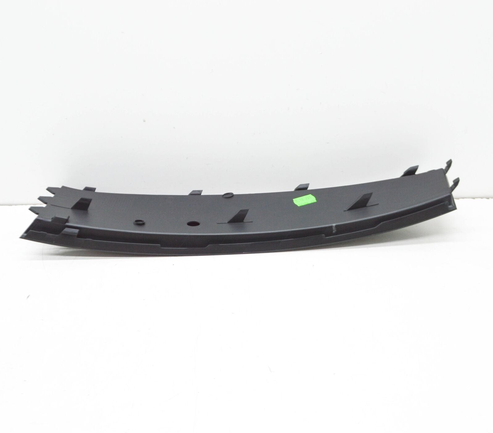 NEW SKODA KAMIQ NW4 FRONT BUMPER LEFT GRILLE 657807681A9B9 ORIGINAL