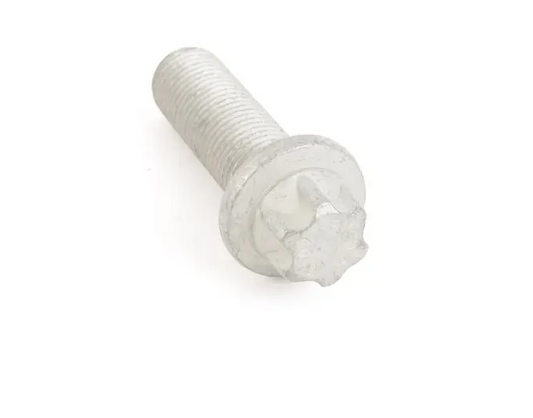 NEW MB SLK R171 FRONT HYDROPPNEUMATIC SPRING LEG BOLT A0009902403 ORIGINAL