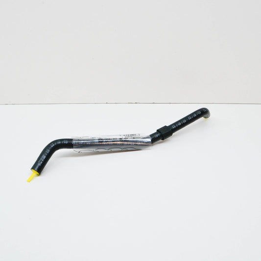 NEW VW TOUAREG 7P POWER STEERING RETURN HOSE 7P6422895E ORIGINAL