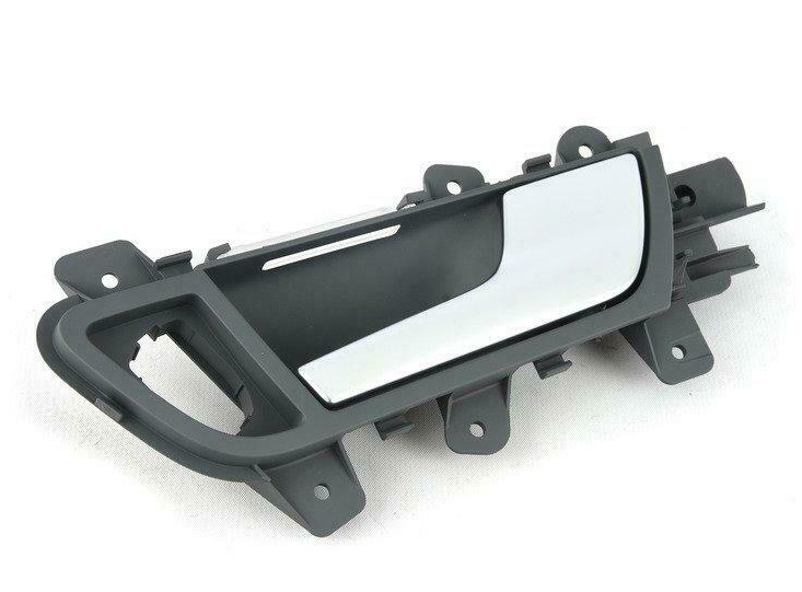 NEW AUDI A4 B8 RIGHT FRONT DOOR INNER ACTUATOR RHD 8K0837020GAZ3 ORIGINAL