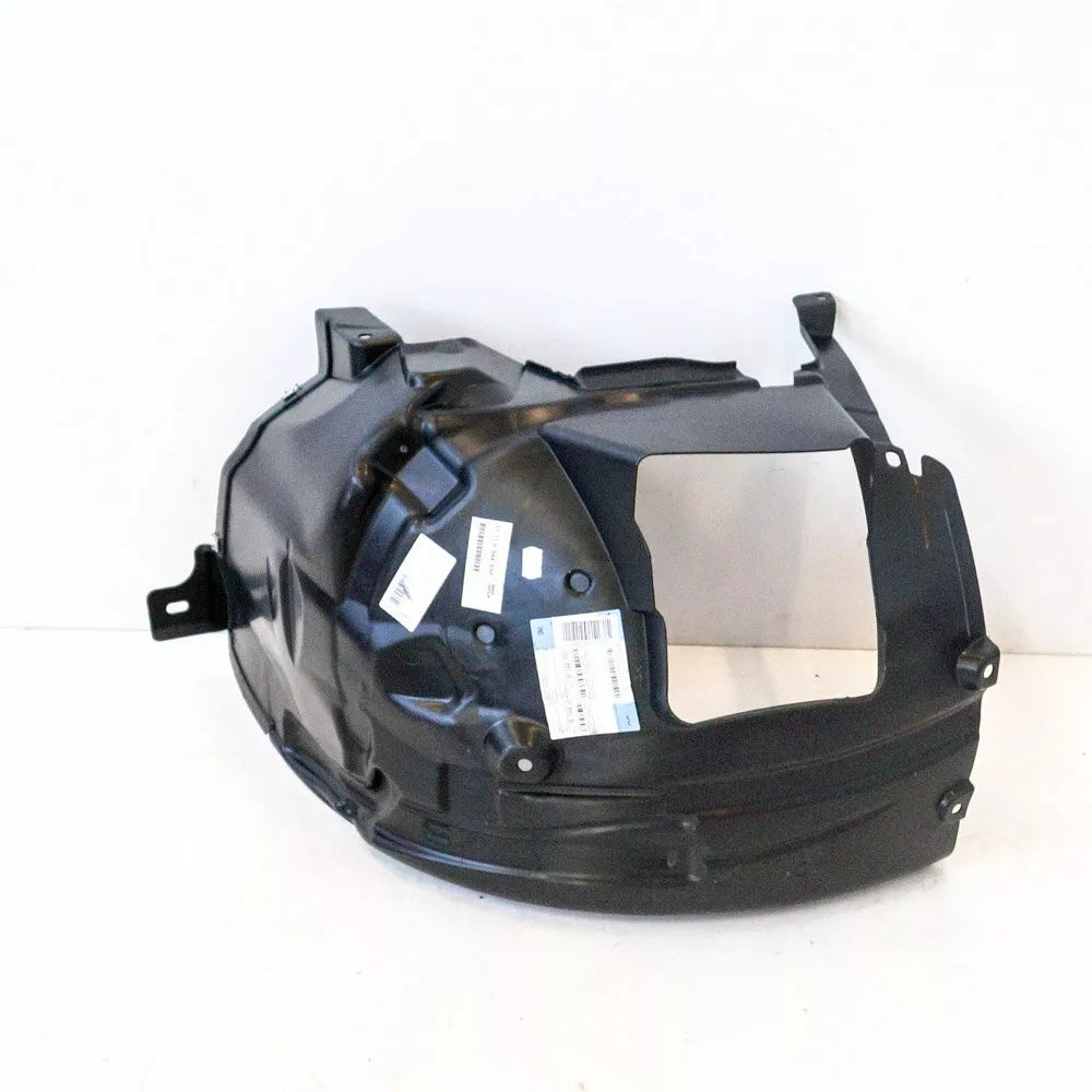 NEW BMW M3 E90 FRONT RIGHT WHEEL HOUSING LINER REAR PART 51718044650 ORIGINAL