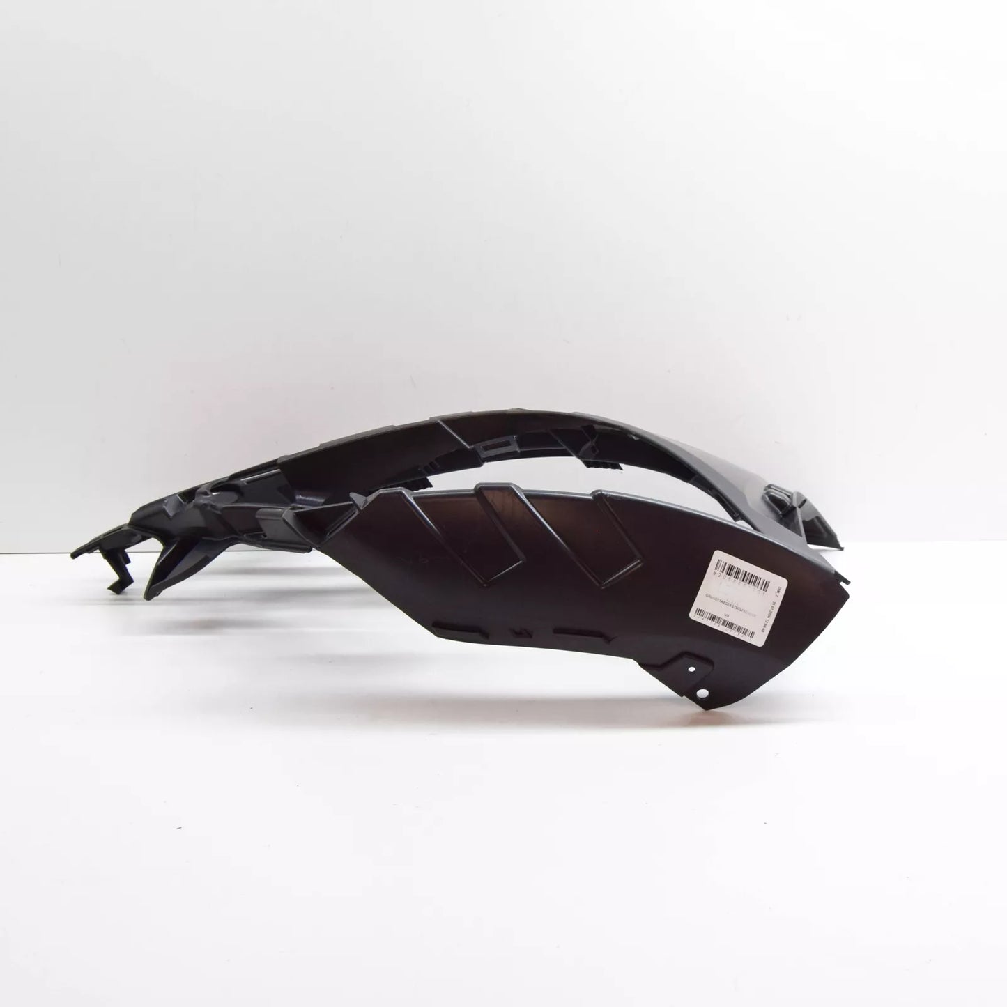 NEW MERCEDES-BENZ C COUPE C205 FRONT LEFT BUMPER CARRIER A2058851901 ORIGINAL