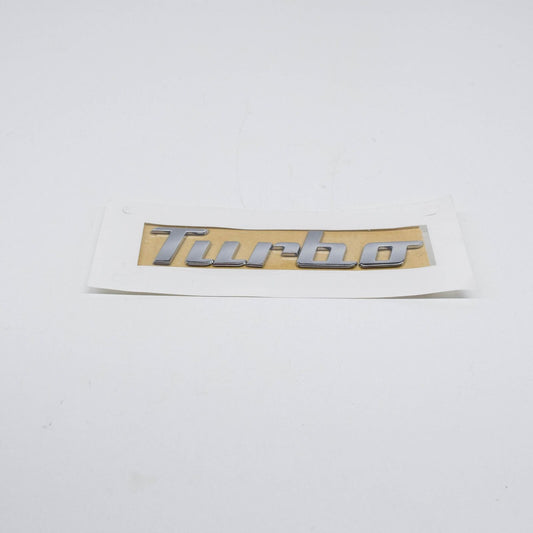 new vw beetle 5c1 rear trunk boot lid emblem badge 5c5853675c739 original