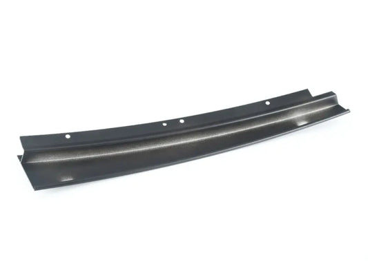 NEW BMW 7 E38 RIGHT WINDOW DOOR MOLDING 8125380 51328125380 ORIGINAL