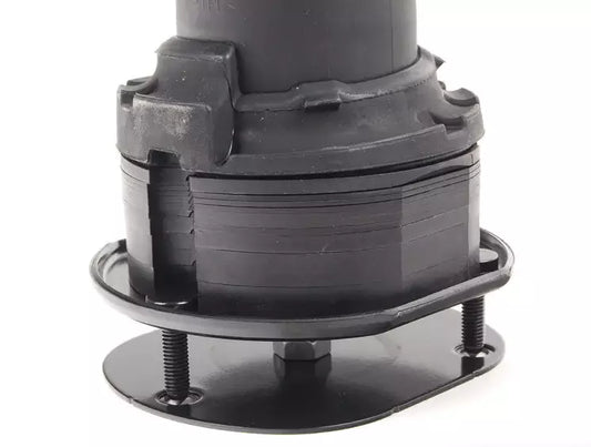 NEW MERCEDES-BENZ ML W164 FRONT STRUT SPRING PLATE PARTS KIT A1643200026