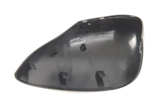 new ford b-max b232 front right door mirror cover trim 1542155 original