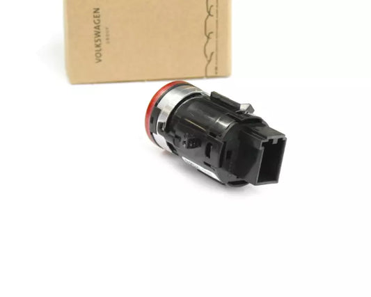 NEW AUDI Q8 IGNITION BUTTON START/STOP 4N0905217A ORIGINAL