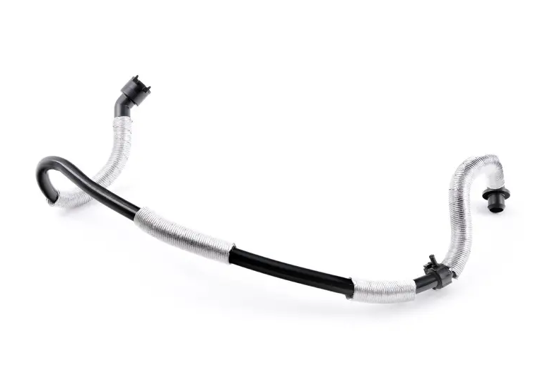 NEW VW CC 35 BRAKE SERVO VACUUM PIPE RHD 3C2612041D ORIGINAL