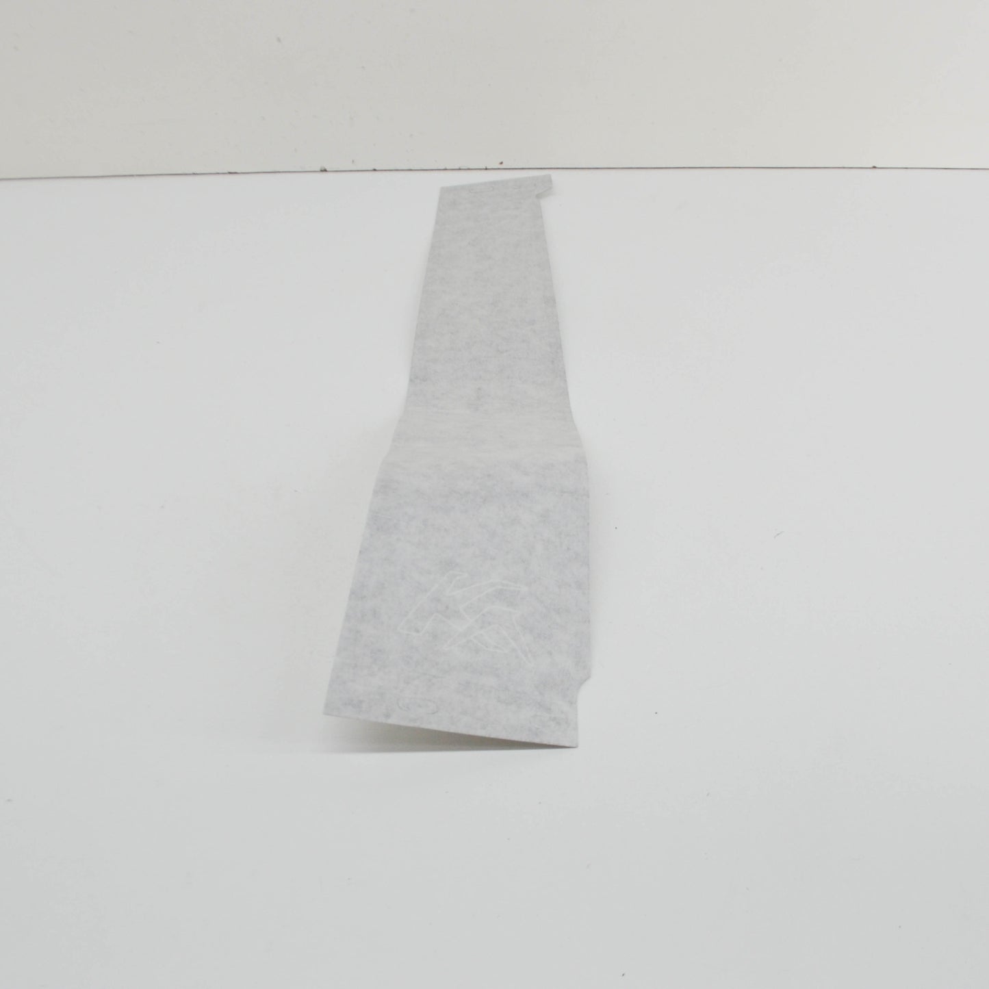 new ford ka mk2 right b-pillar decal trim 1668571 9s51-19n230-eb original