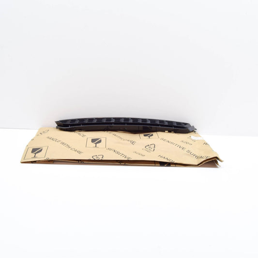 NEW AUDI A4 AVANT B9 FRONT LEFT BUMPER LOWER AIR GRILLE 8W0807679 ORIGINAL