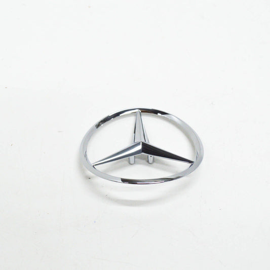 NEW MERCEDES BENZ SLK R172 REAR TRUNK BOOT LID EMBLEM BADGE STAR A1728170016