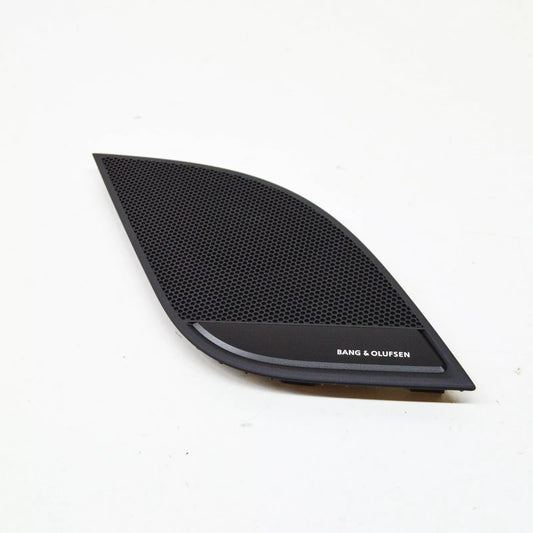 NEW AUDI A5 8W6 FRONT RIGHT DASH LOUDSPEAKER GRILLE LHD 8W1857228A6PS