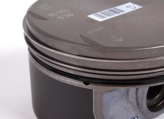NEW BMW X3 E83 PISTON 7506222 11257506222 ORIGINAL