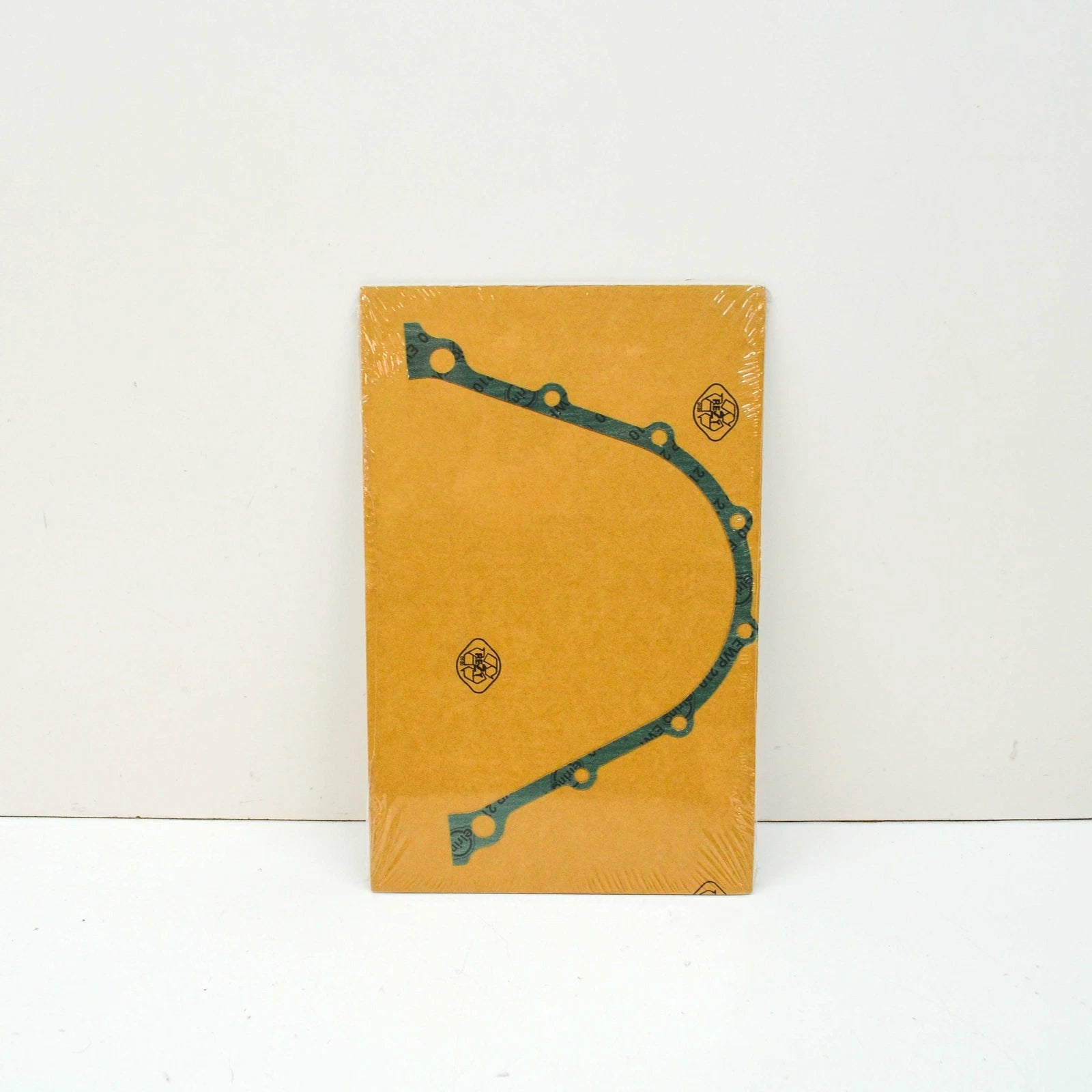 NEW BMW 7 E32 ENGINE TIMING GASKET ASBESTOS FREE 11141288973 ORIGINAL