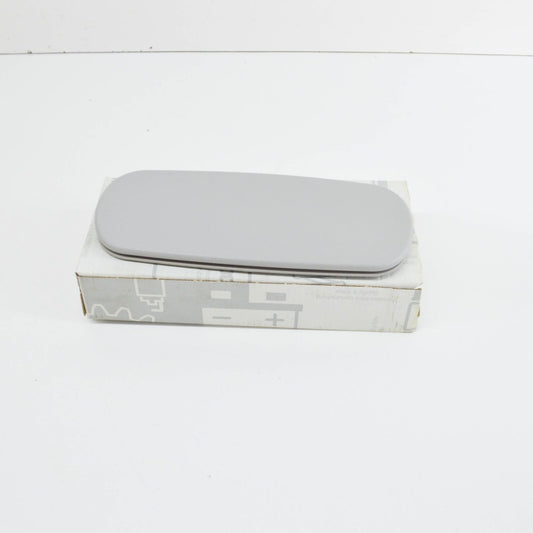 NEW MERCEDES-BENZ SL R230 SUN VISOR HOUSING A23081000797E94 ORIGINAL