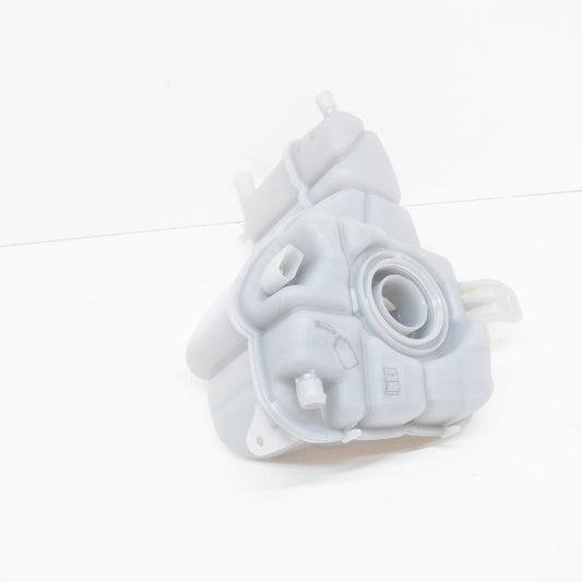 NEW AUDI A8 4H COOLANT EXPANSION TANK 4H0121403M ORIGINAL