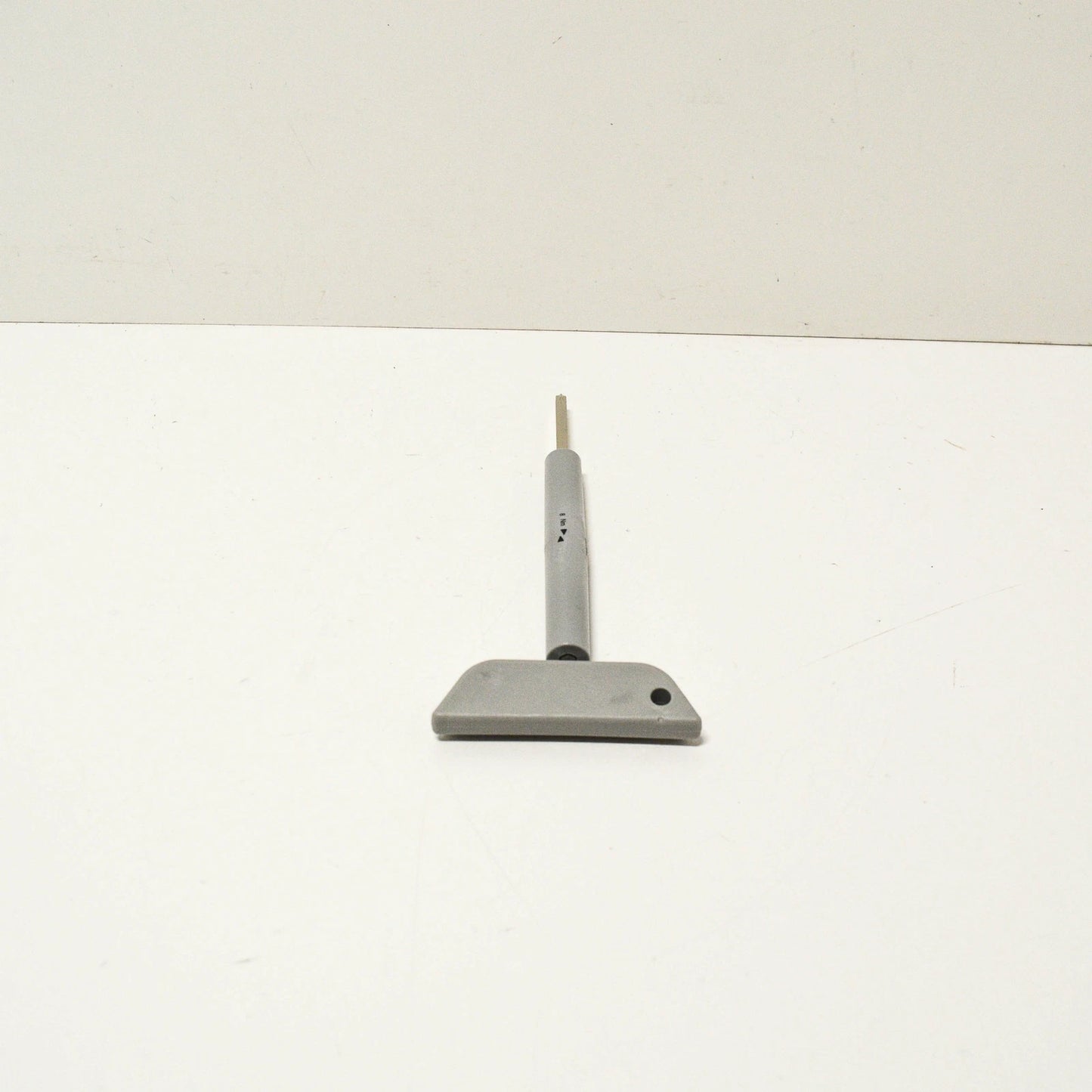 NEW BMW 1 E81 ROOF RACK TORQUE WRENCH 82790392011 ORIGINAL