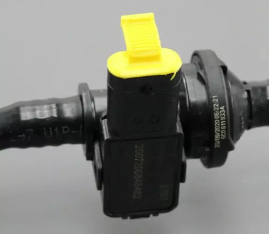 NEW VOLKSWAGEN POLO 6R 6C VACUUM HOSE WITH PRESSURE SENSOR 6C0612041L ORIGINAL