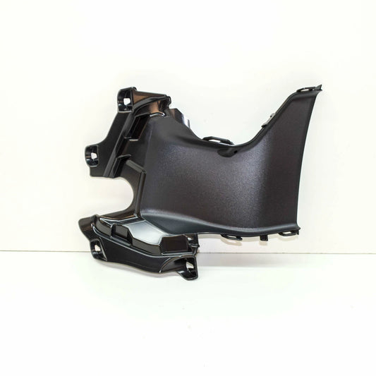 NEW AUDI E-TRON FRONT LEFT BUMPER AIR DUCT 4KE121763C9B9