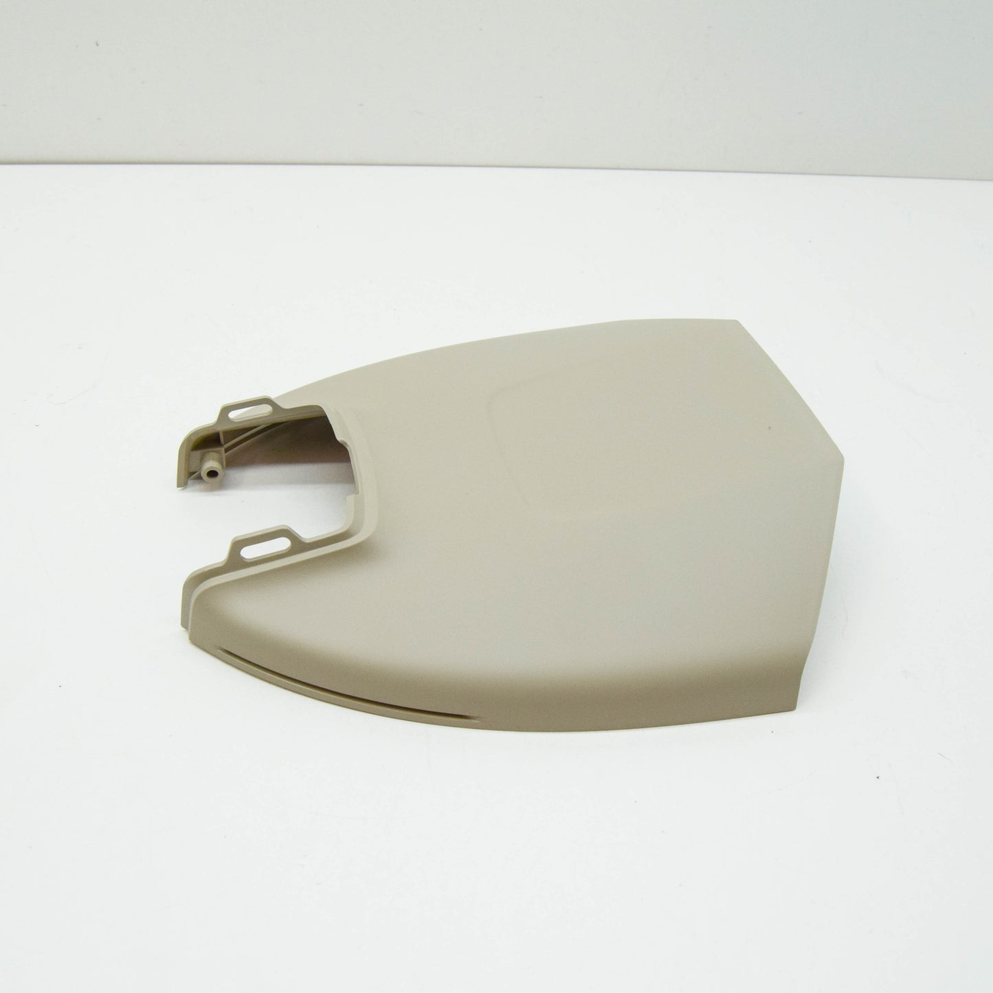 NEW SKODA SUPERB MK3 INTERIOR MIRROR CAP 3V0868437DWC4 ORIGINAL